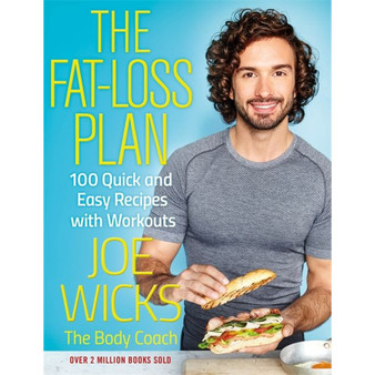 The Fat-Loss Plan - ISBN 9781509836079