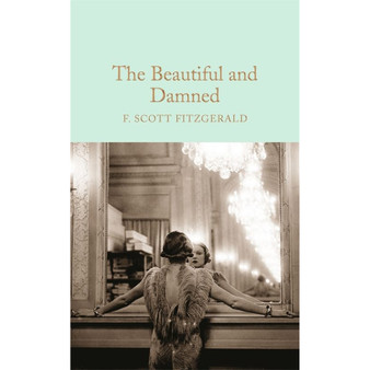The Beautiful and Damned - ISBN 9781509826384