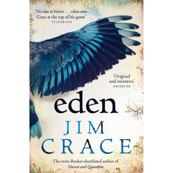 Eden - ISBN 9781529062458
