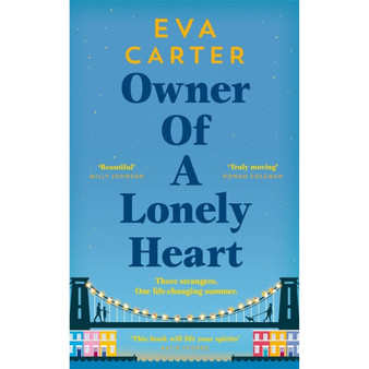 Owner of a Lonely Heart - ISBN 9781529038873