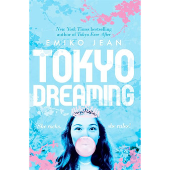 Tokyo Dreaming - ISBN 9781529049756