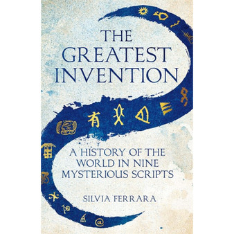 The Greatest Invention - ISBN 9781529064759
