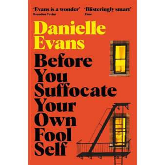 Before You Suffocate Your Own Fool Self - ISBN 9781529073232