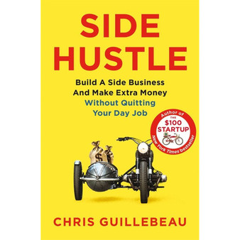 Side Hustle - ISBN 9781509859085