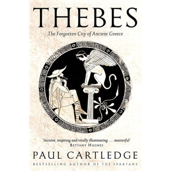 Thebes - ISBN 9781509873180