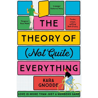 The Theory of (Not Quite) Everything - ISBN 9781529096385