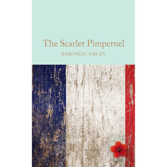 The Scarlet Pimpernel - ISBN 9781509835744