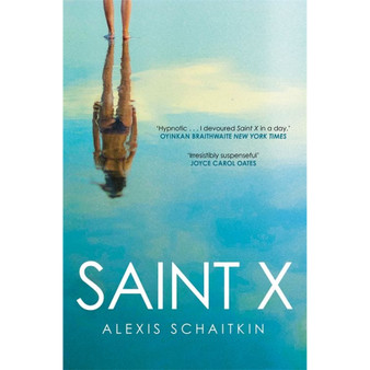 Saint X - ISBN 9781529014280