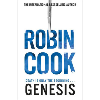 Genesis - ISBN 9781529019148