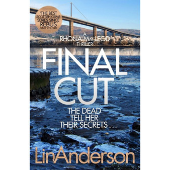 Final Cut - ISBN 9781529024838