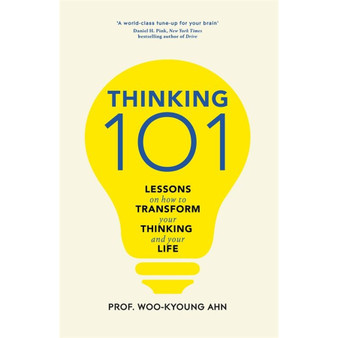 Thinking 101 - ISBN 9781529065879