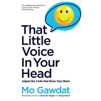 That Little Voice In Your Head - ISBN 9781529066173