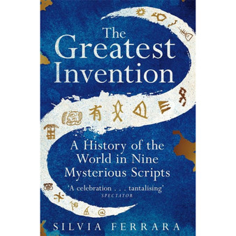 The Greatest Invention - ISBN 9781529064780