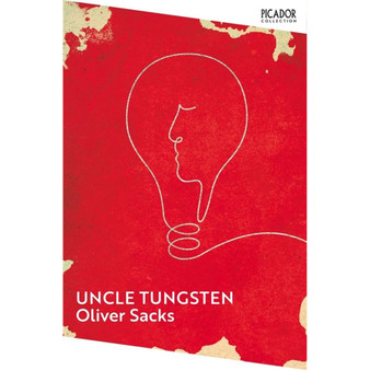 Uncle Tungsten - ISBN 9781529087444