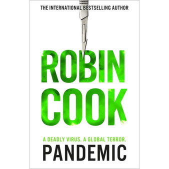 Pandemic - ISBN 9781509892952