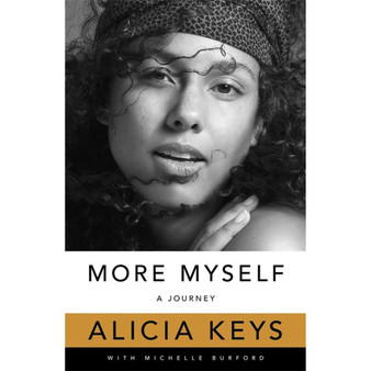 More Myself - ISBN 9781529046083