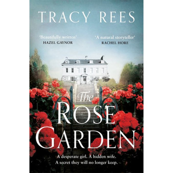 The Rose Garden - ISBN 9781529046373