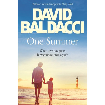 One Summer - ISBN 9781529043341