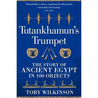 Tutankhamun's Trumpet - ISBN 9781529045987