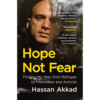 Hope Not Fear - ISBN 9781529059854