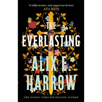 The Everlasting - ISBN 9781529061185
