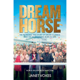 Dream Horse - ISBN 9781509886043