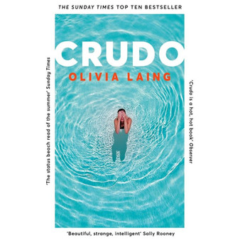 Crudo - ISBN 9781509892846