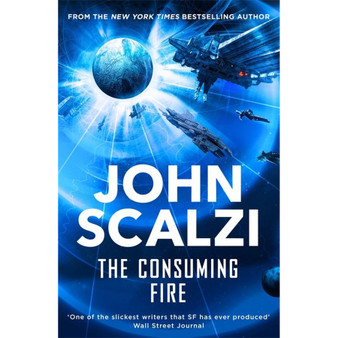 The Consuming Fire - ISBN 9781509835164