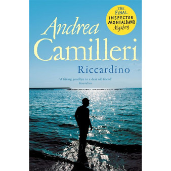 Riccardino - ISBN 9781529073348
