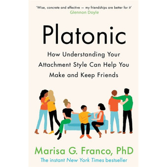 Platonic - ISBN 9781529075922