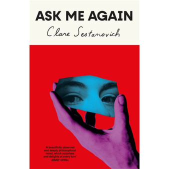 Ask Me Again - ISBN 9781529076011