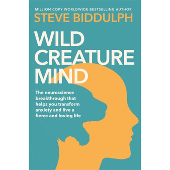 Wild Creature Mind - ISBN 9781529076516
