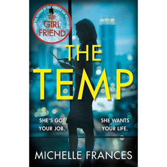 The Temp - ISBN 9781509877140