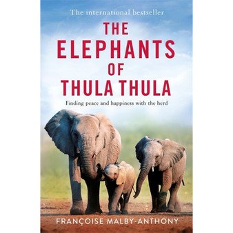 The Elephants of Thula Thula - ISBN 9781529087673