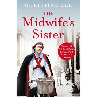 The Midwife's Sister - ISBN 9781529093858