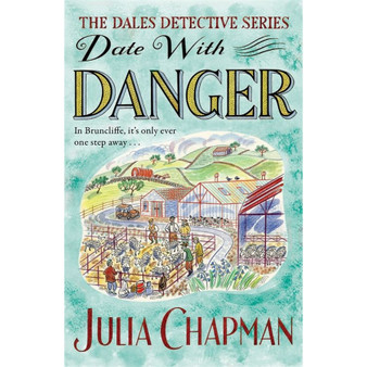 Date with Danger - ISBN 9781529006827