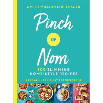 Pinch of Nom - ISBN 9781529014068