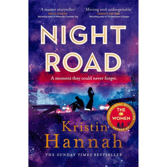 Night Road - ISBN 9781529026023