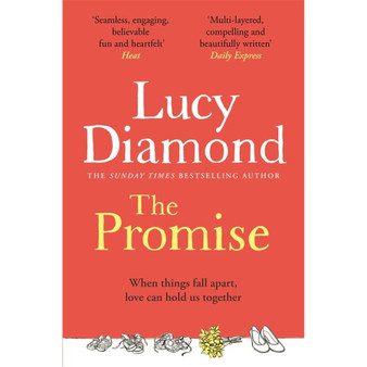 The Promise - ISBN 9781529027044