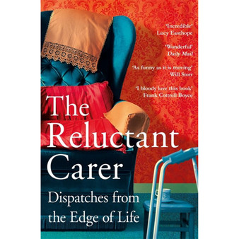 The Reluctant Carer - ISBN 9781529029390