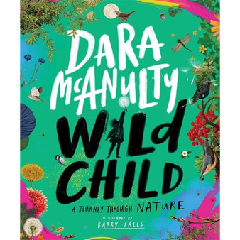 Wild Child - ISBN 9781529045307