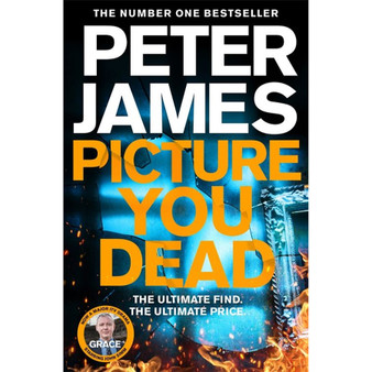 Picture You Dead - ISBN 9781529004380