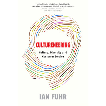 Cultureneering - ISBN 9781770107359