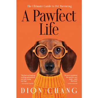 A Pawfect Life - ISBN 9781770109797