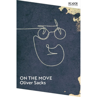 On the Move - ISBN 9781529087451