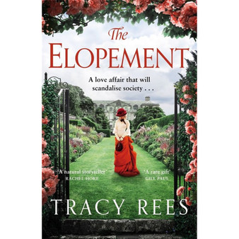 The Elopement - ISBN 9781529098631