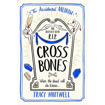 Cross Bones - ISBN 9781529087581