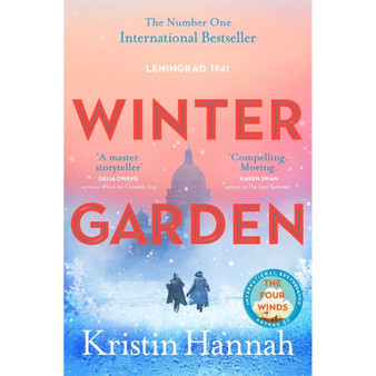 Winter Garden - ISBN 9781529089578