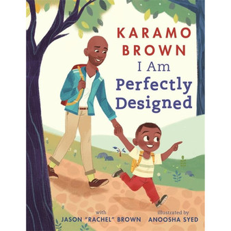 I Am Perfectly Designed - ISBN 9781529036145