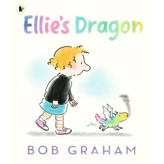 Ellie's Dragon - ISBN 9781529504057